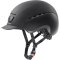 Uvex Elexxion Ridehjelm - Mat Sort 