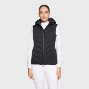 Samshield Val Disere Vest - Sort 
