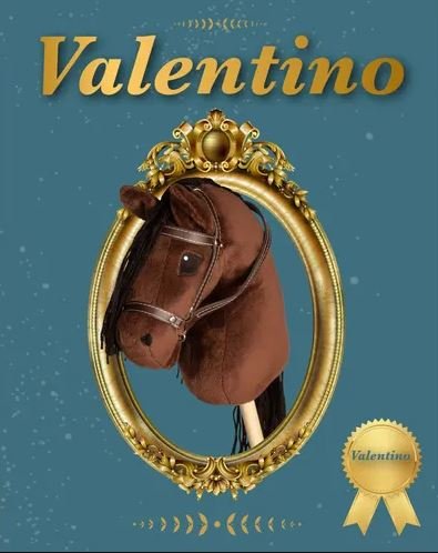 Kllquist Equestrian Kphest - Valentino 