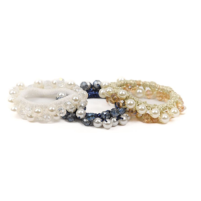 BelliNoxx Valerie Elastik - Flere Farver 