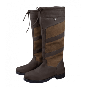 ELT Vancouver Winter Stvle - Brun