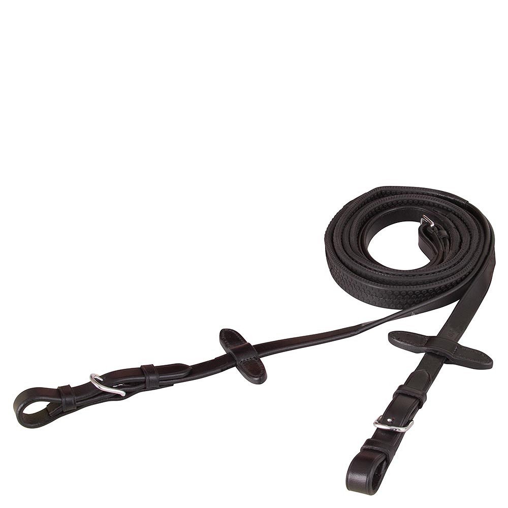 BR Eventa Pro Gummi Tjle - Sort m. Stl 