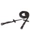 BR Eventa Pro Gummi Tjle - Sort m. Stl 
