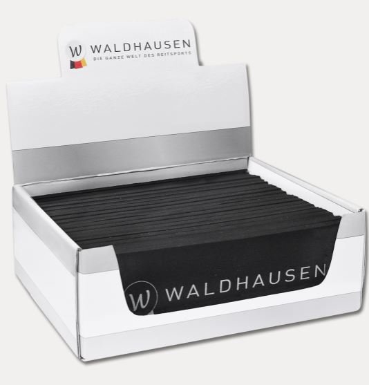 Waldhausen Pad - Sort