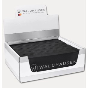 Waldhausen Pad - Sort