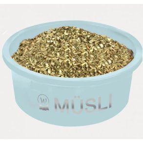 Waldhausen Msli Balje m. Lg - Flere Farver