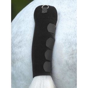 Waldhausen Halebeskytter - Sort