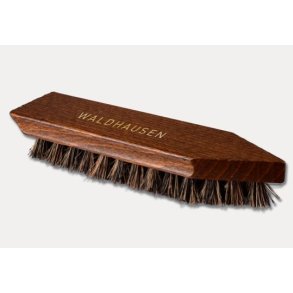 Waldhausen Eksklussiv Smudsbrste 18cm - Natur/Natur