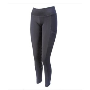 Riders Company Warm Tights - Navy 