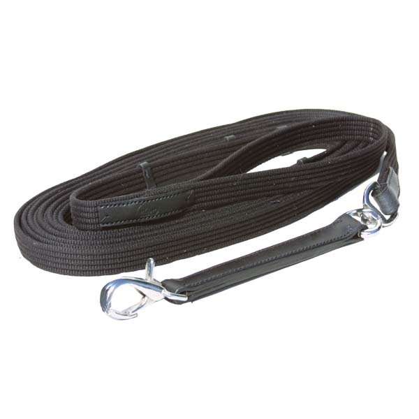 Longeline Webbing