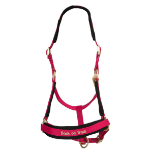 Back On Track Werano Grime - Cherry