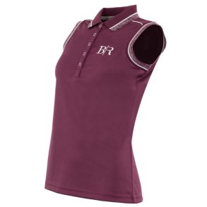 BR Annemijn Polo - Grape Wine