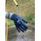 Woof Wear Winter Yard Handsker - Navy