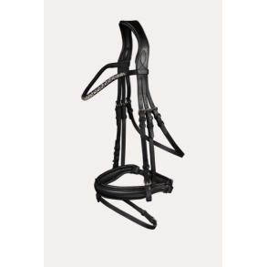 Waldhausen X-line Darling Trense - Sort 