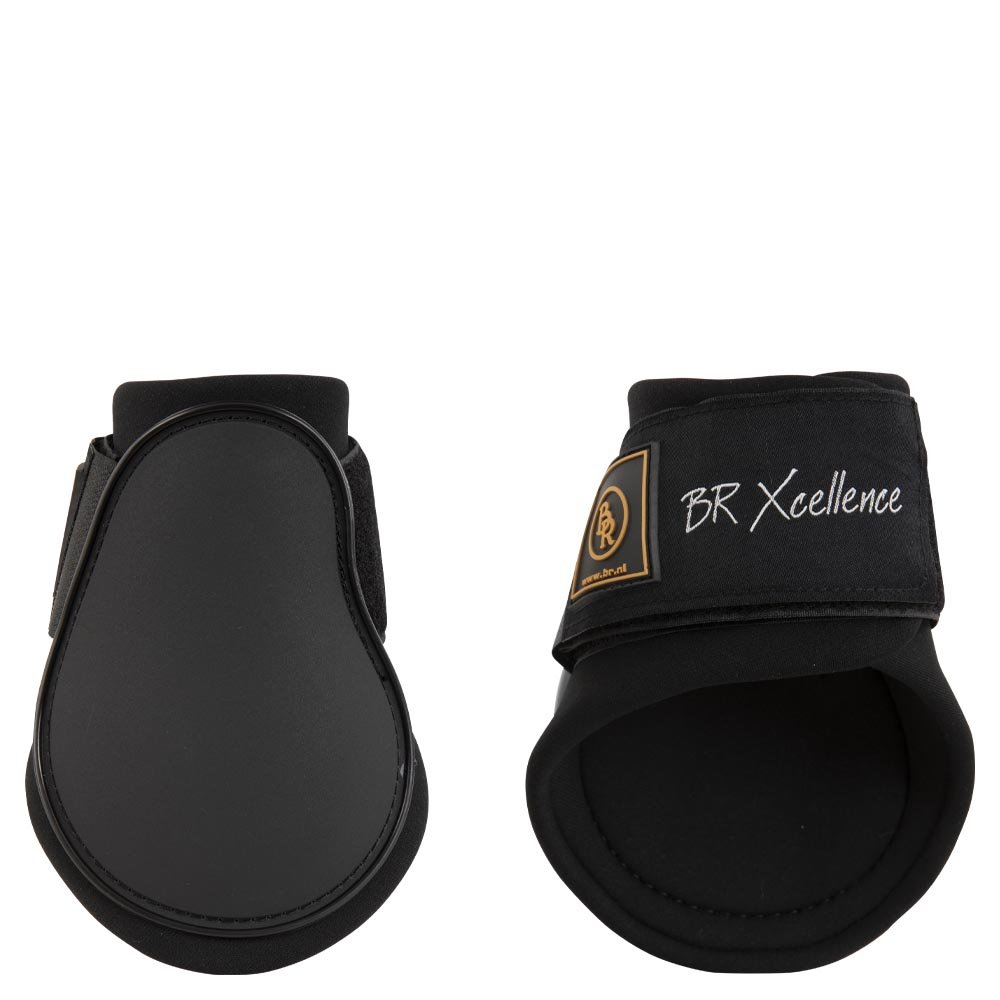 BR Xcellence Bagbensgamache - Sort 