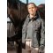 Mountain Horse Xena Hybrid Jakke - Sort 