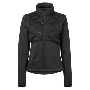 Mountain Horse Xena Hybrid Jakke - Sort 