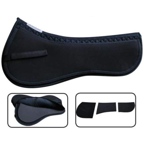 Korrektions underlag