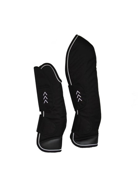 Stald- og Transportgamacher