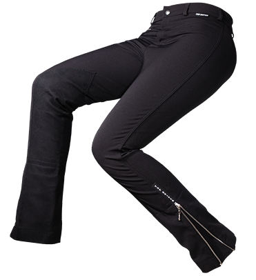 Jodphursridebukser