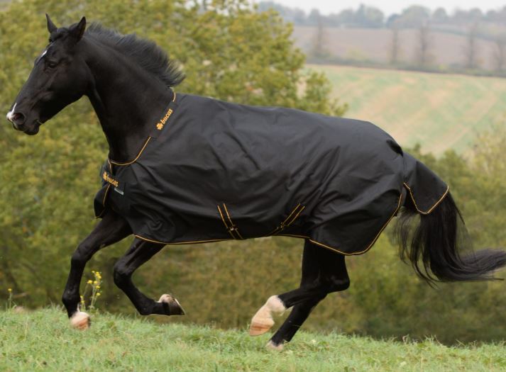 Vind og vandttte dkkener