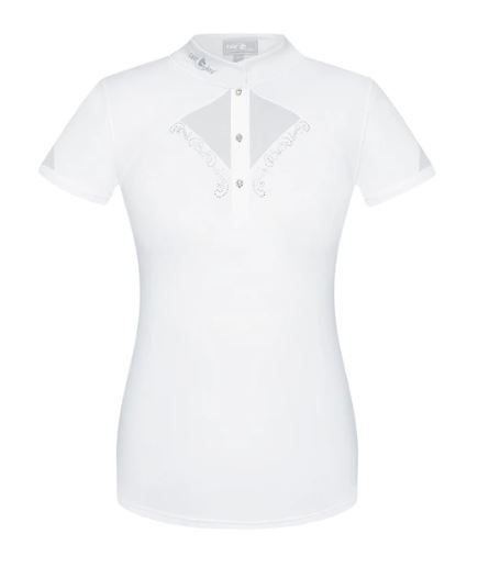 Stvneskjorte/shirt - Dame 