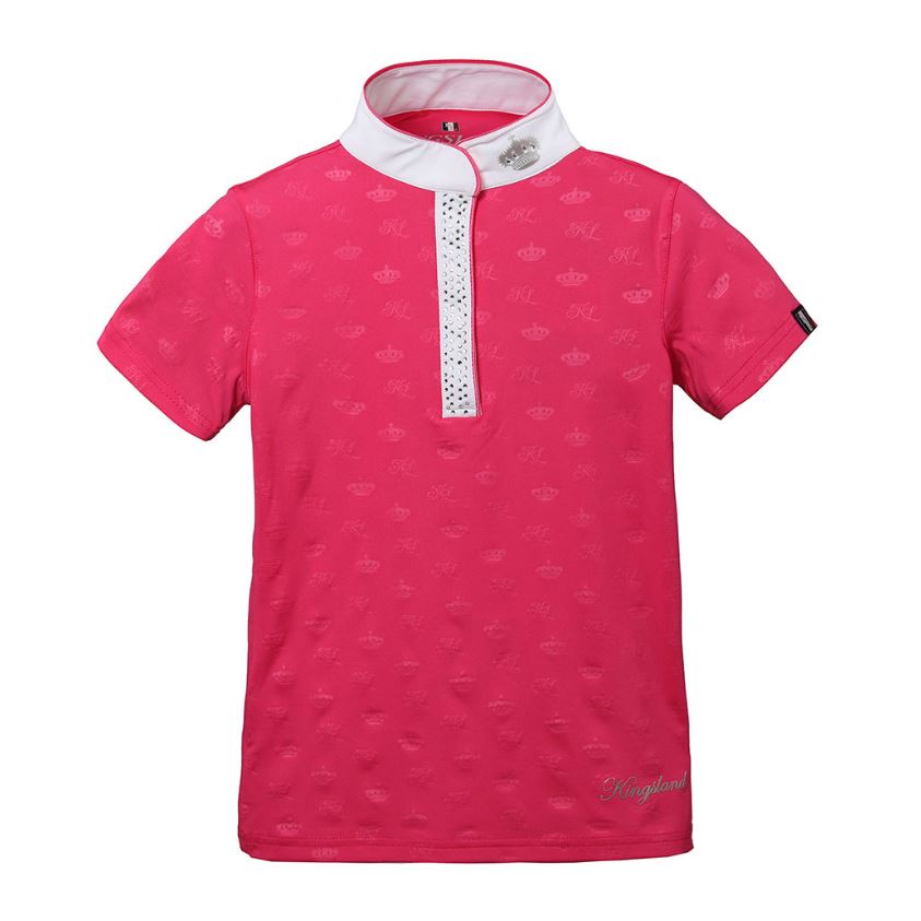 Stvneskjorte/shirt - Junior 