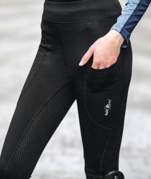 Sommer Ridetights - Dame